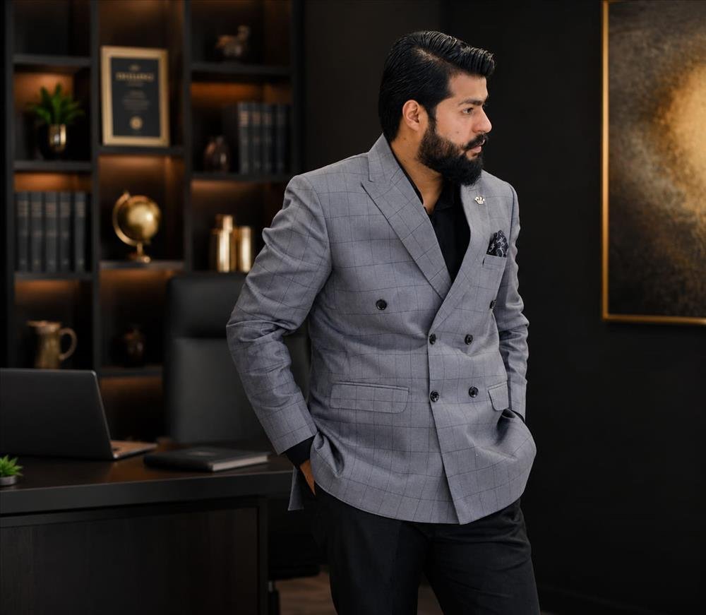 Muhammad Ali Qureshi - Director Sales & Marketing